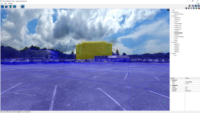 dev site xl hypermarketlot 9