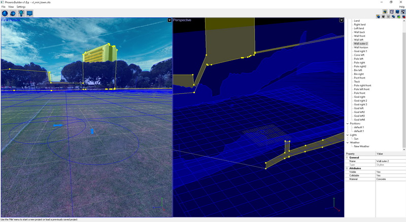 dev site xl miritown 09