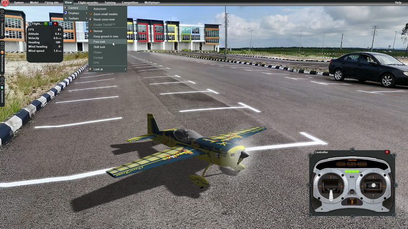 dev site xl openshoplot 11