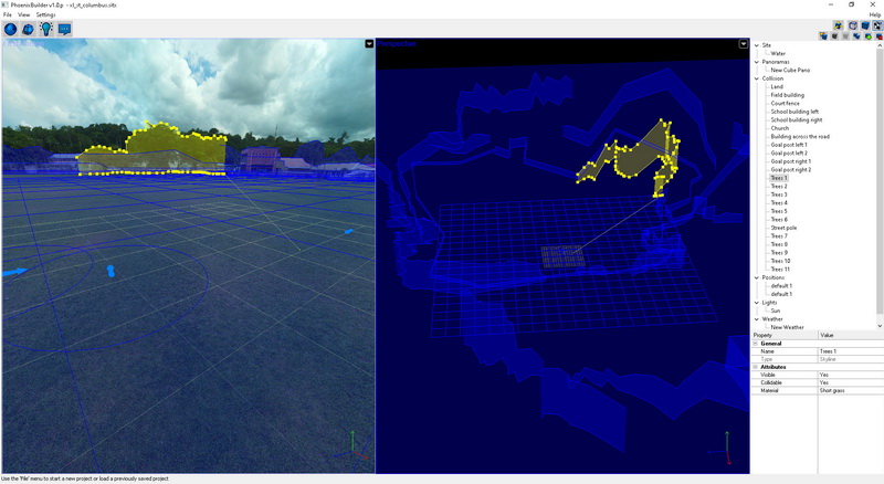 dev site xl lutong 01
