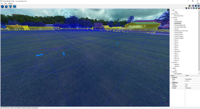 dev site xl lutong 01