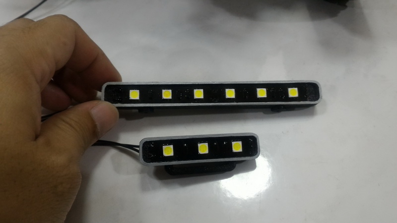 xl rcp42 led fog roof light 71