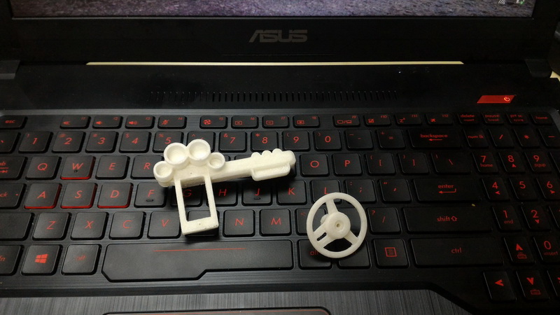 tb rcp44 cockpit kit 48