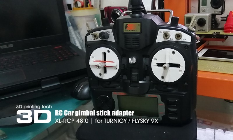 xl rcp 48 stk 9x 122