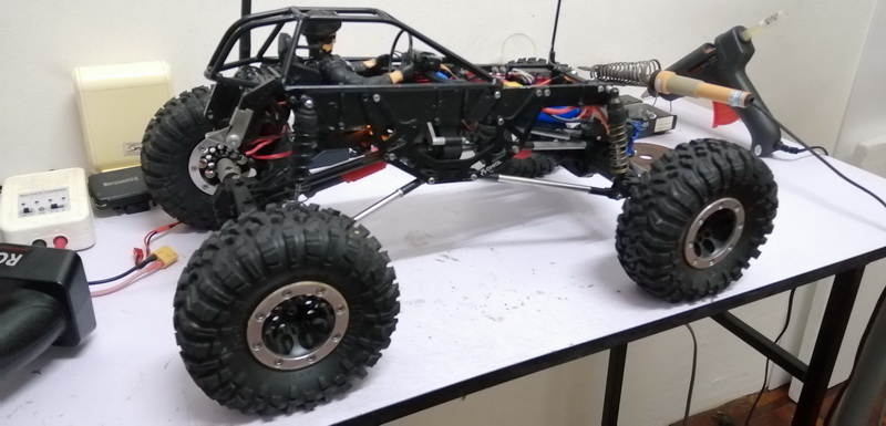 xl rcp 52 axial maxx kit 11