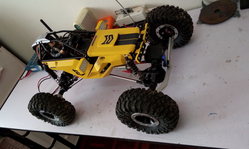 xl rcp 52 axial maxx kit 40