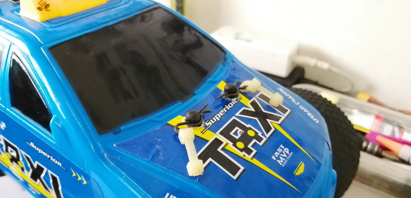 cheap body fitting 11