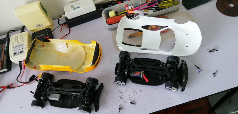 cheap body fitting 2