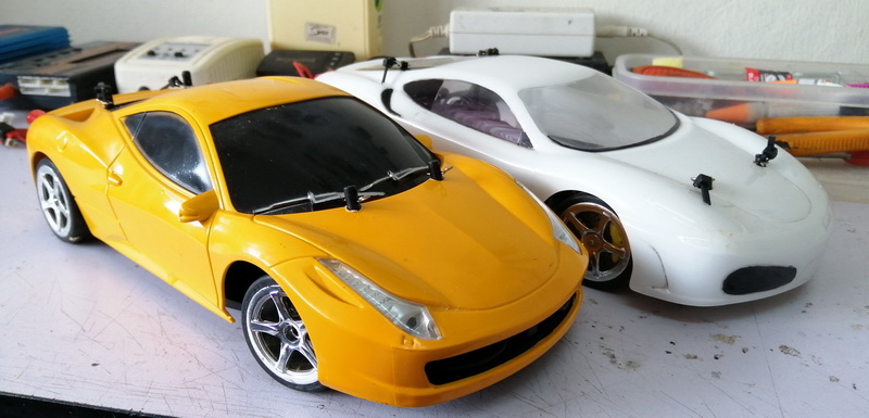 cheap body fitting 3