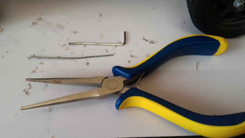 tutor how f14cupdrv 3