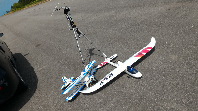 how to precheck waypoints 45