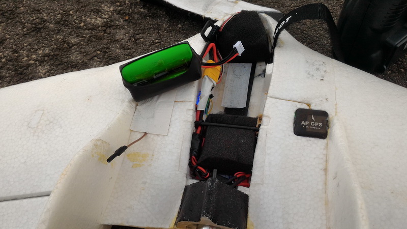 how to precheck waypoints 58