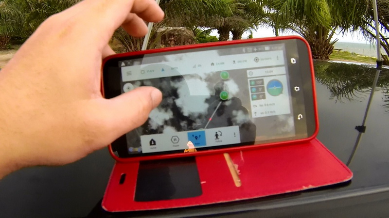 how to precheck waypoints 67