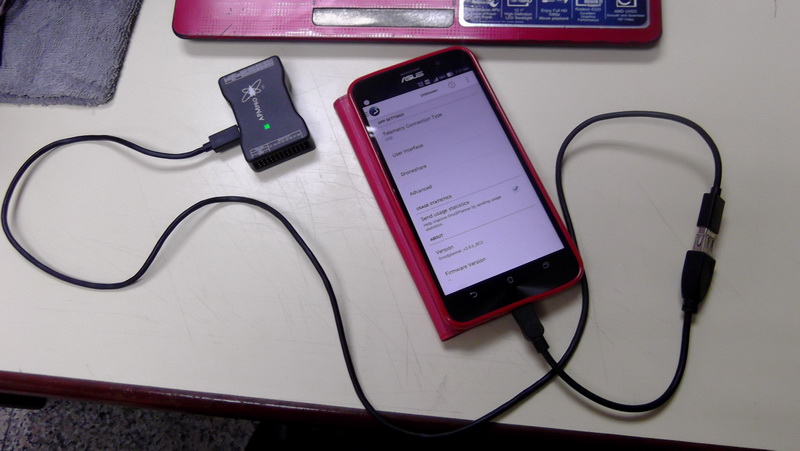 uav drifter ultralight 101