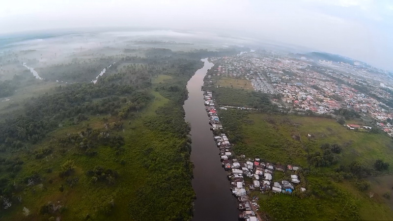 uav drifter ultralight 49