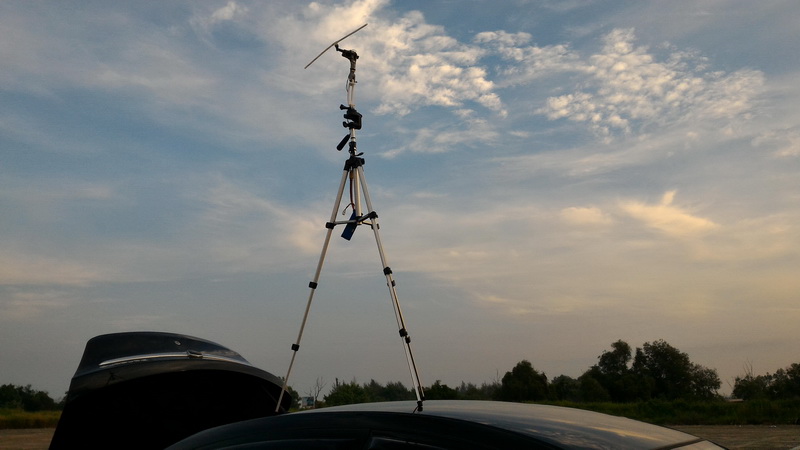 uav drifter ultralight 52