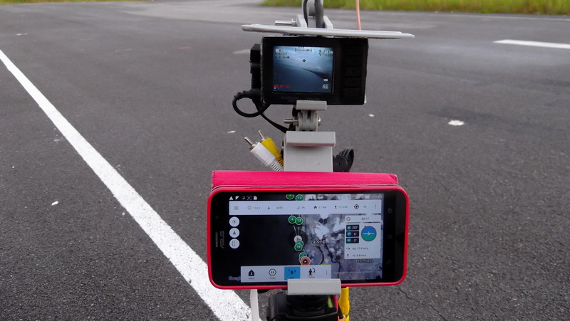 uav drifter ultralight 54