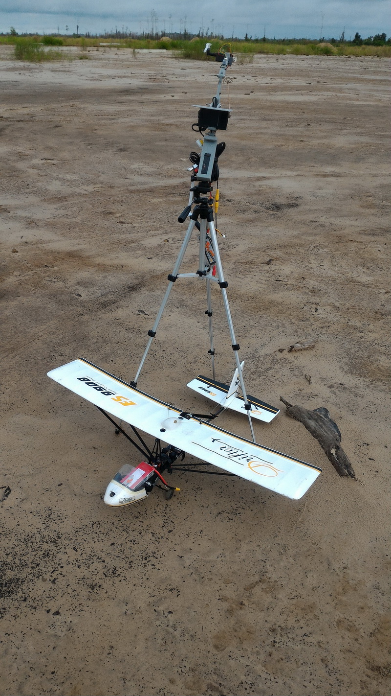 uav drifter ultralight 99