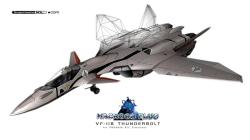  MACROSS PLUS VF-11B Thunderbolt - Phoenix R/C simulator