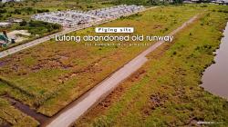 Lutong Abandoned Old Runway - Phoenix R/C simulator