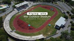 Miri Outdoor Stadium - Phoenix R/C simulator