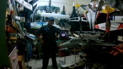 Coming up next before 2017, more cool stuff.