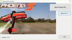 How to install custom models in Phoenix R/C