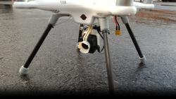 XL-RCP 24.0 Camera gimbal casing for SJCAM M10 series