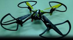 Lishitoys L6052 6-axis quadcopter