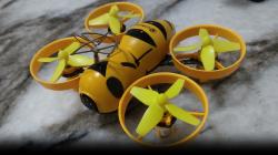 EACHINE FatBee FB90 micro FPV racing drone - 90mm