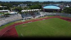 Virtual flying site - Miri Outdoor Stadium
